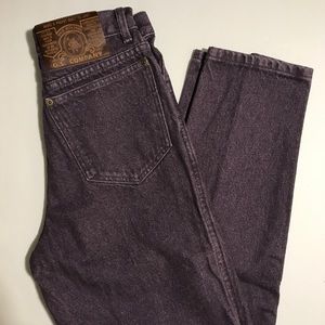 COPY - Vintage Mom Jeans